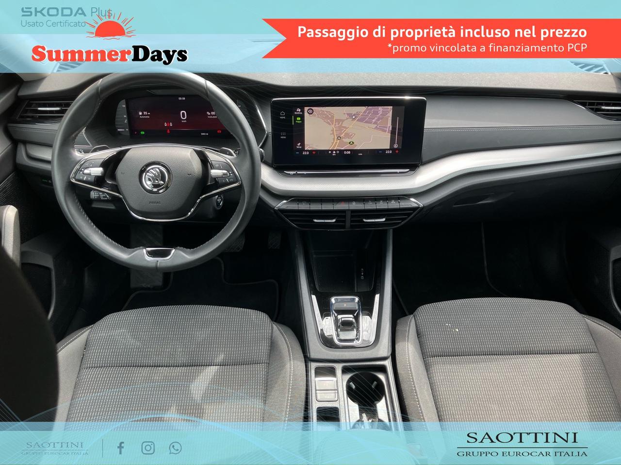 Wagon 2.0 TDI evo Executive 115 CV DSG