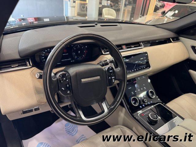 LAND ROVER Range Rover Velar 2.0D I4 240 CV R-Dynamic