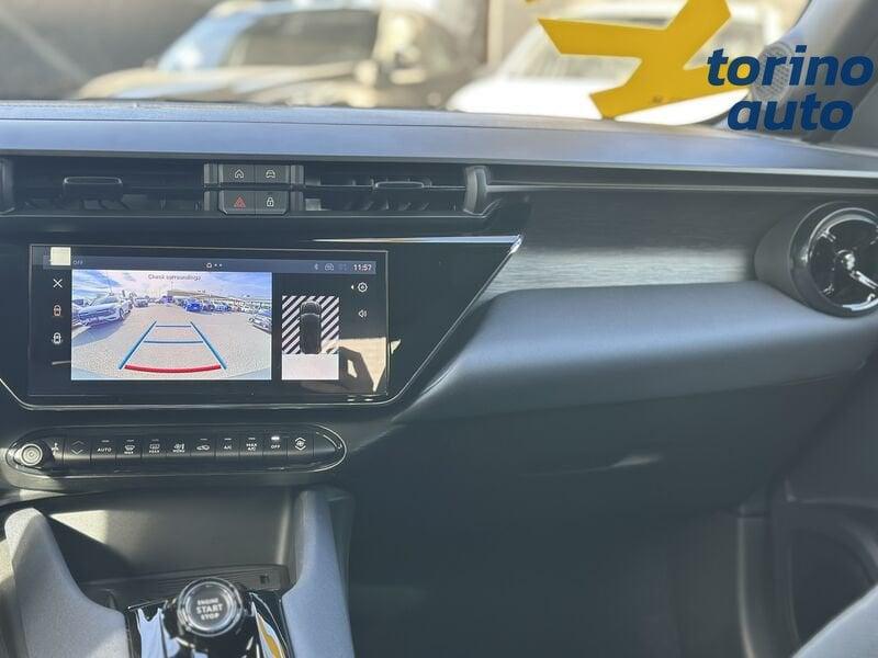 Alfa Romeo Junior Ibrida 1.2 145CV Hybrid eDCT6 ibrida Sprint