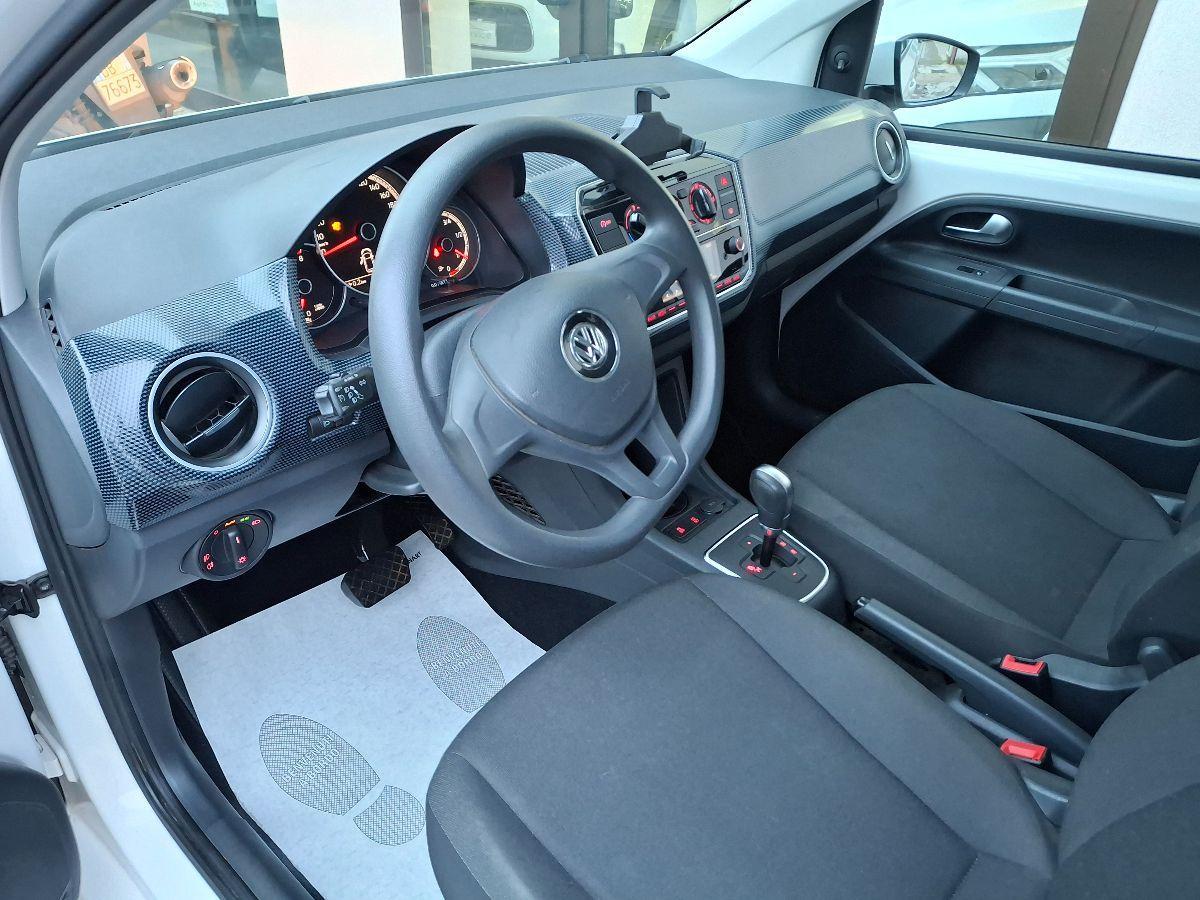 VOLKSWAGEN - Up! - 1.0 5p. move automatica
