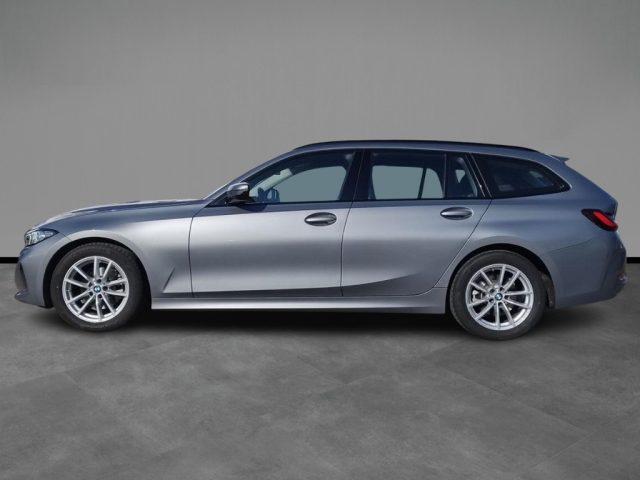 BMW 320 d 48V Touring Aut.