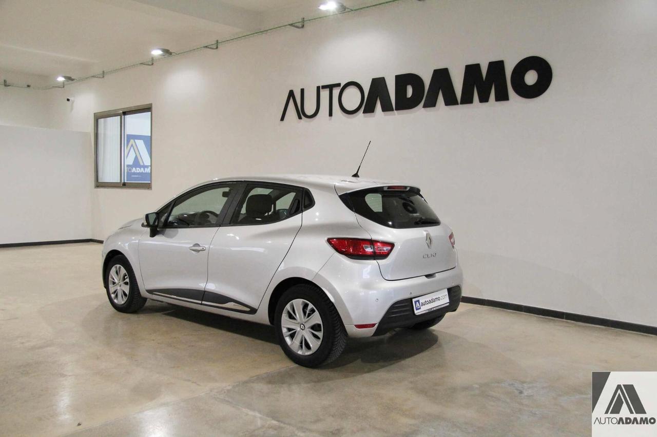 Renault Clio dCi 8V 75 CV 5 porte Business