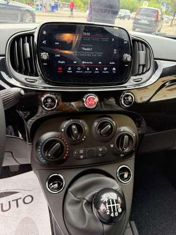 Fiat 500 1.0 hybrid Connect 70cv KM ZERO PROMO FIN