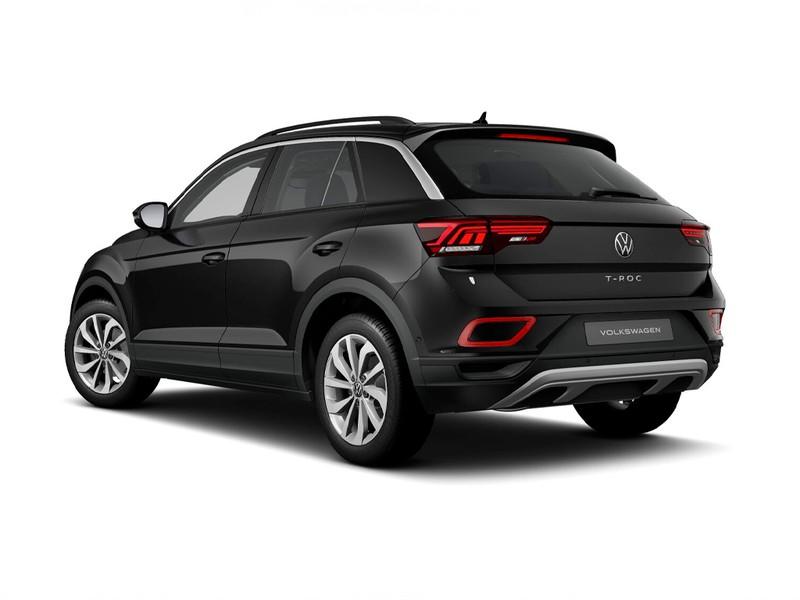 Volkswagen T-Roc 2.0 tdi edition plus 115cv