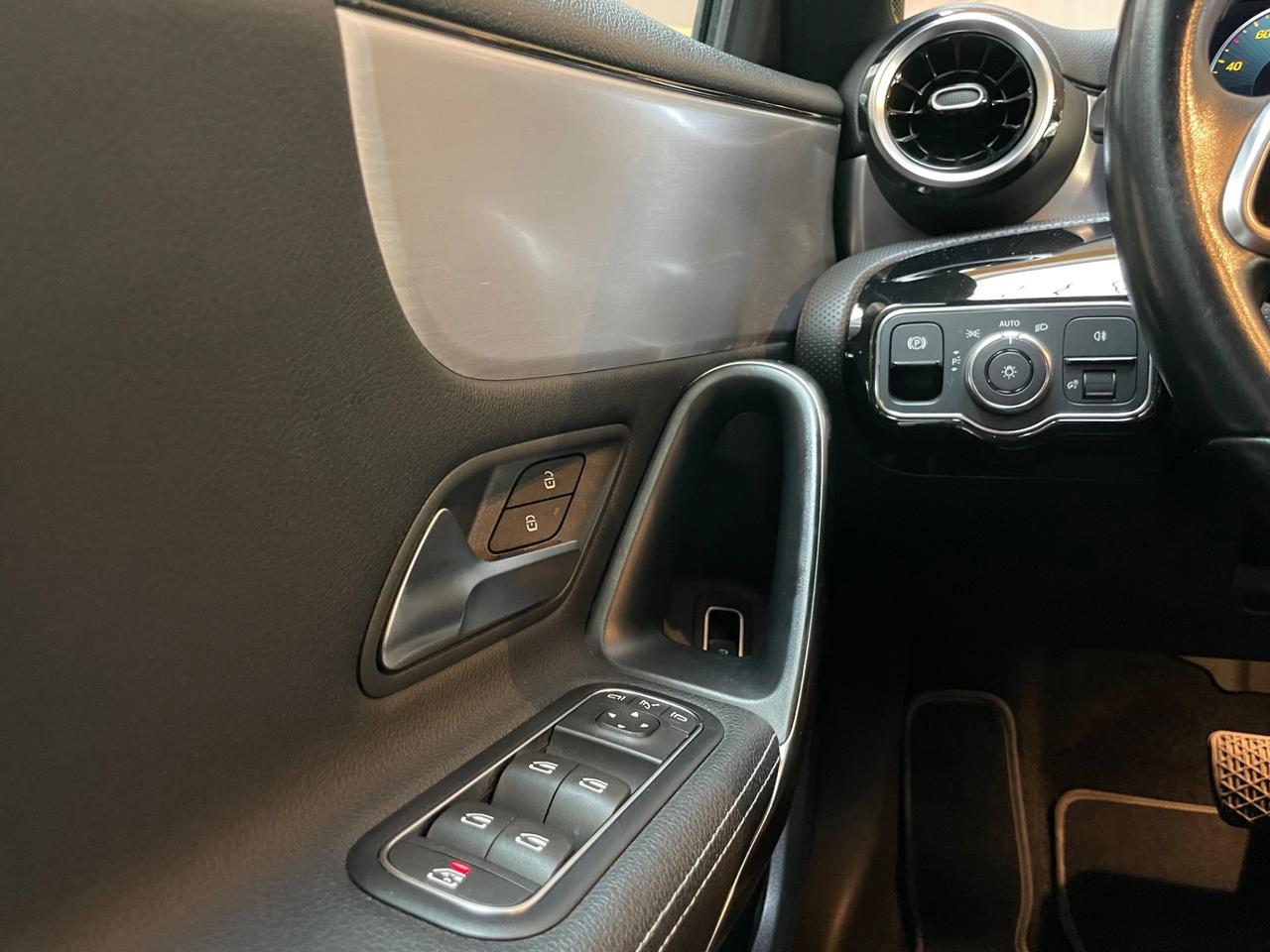 Mercedes-benz A 250e PHEV EQ-Power Sport