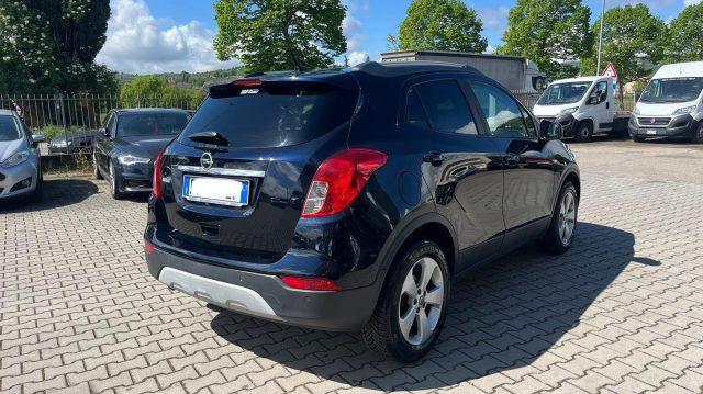OPEL Mokka X 1.6 CDTI Ecotec 136CV 4x2 aut. Business