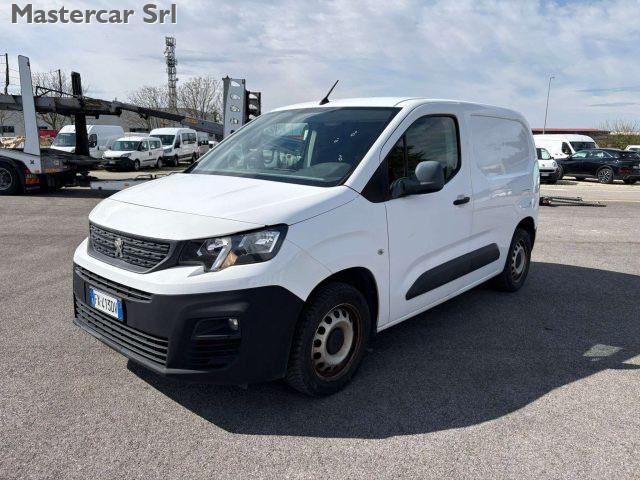 PEUGEOT Partner 1.5 BLUEHDI 130CV PREMIUM L1 - FX413DV