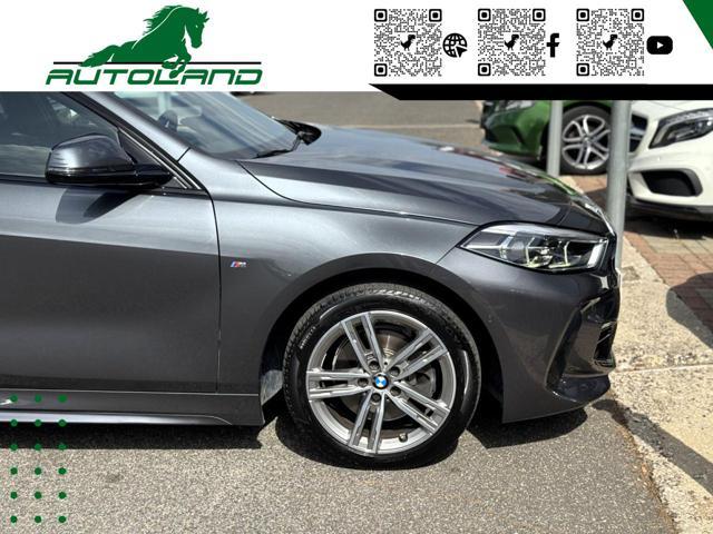BMW 116 d 5p. Msport 116 CV Shadow-Line Cerchi17"