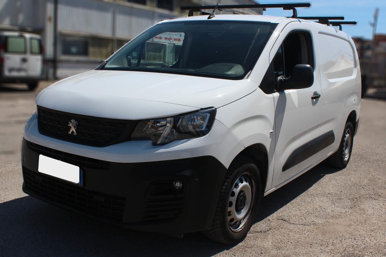 Peugeot BLYE HDI 100 CV S&S PL FURGONE PRO