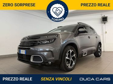 Citroën C5 Aircross BlueHDi 130 S&S EAT8 Shine N1 Autocarro
