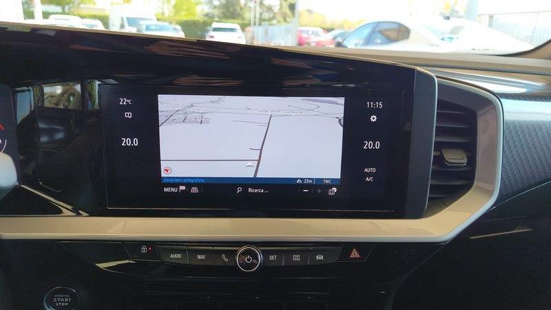 Opel Mokka 1.2 T 136cv Ultimate MT6