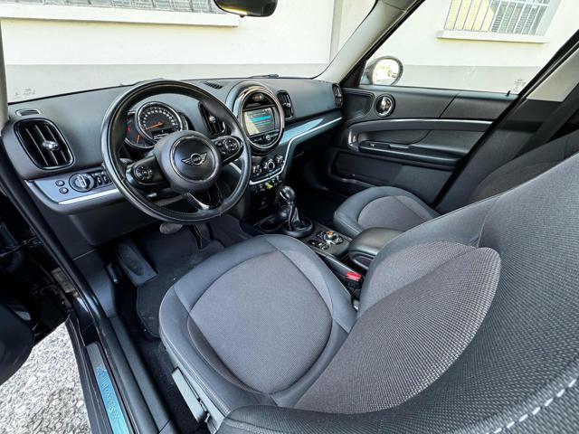 MINI Countryman 1.5 Cooper SE Countryman ALL4 Automatica