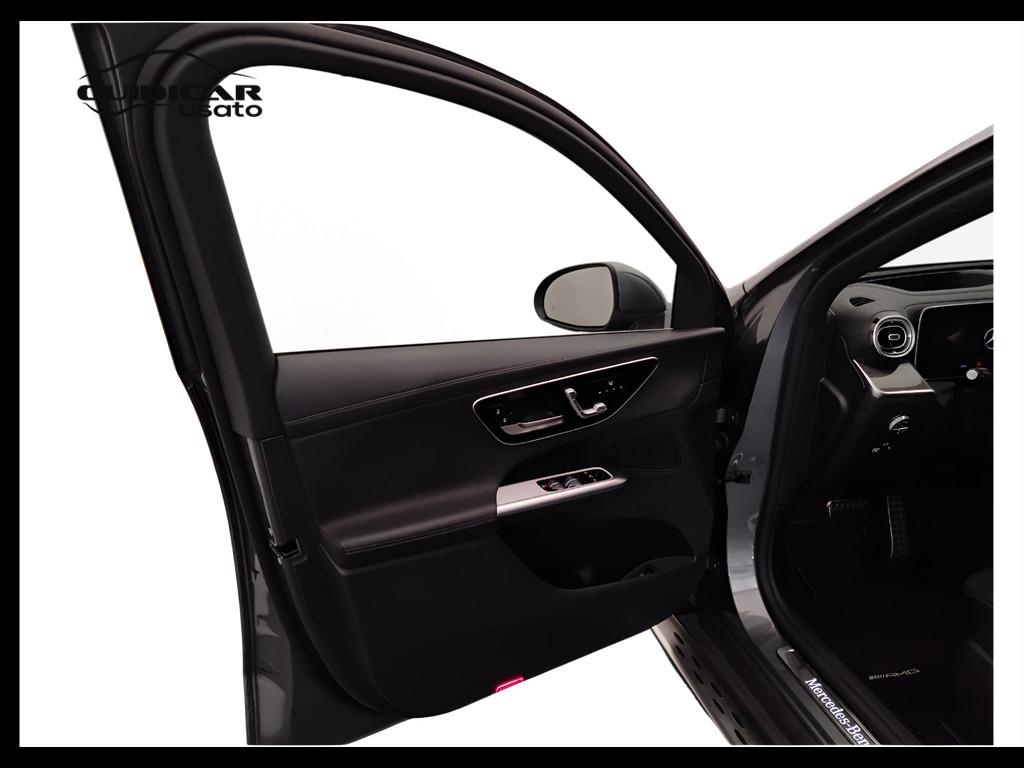 Mercedes-Benz GLC - X254 - GLC 220 d AMG Premium Plus 4matic auto