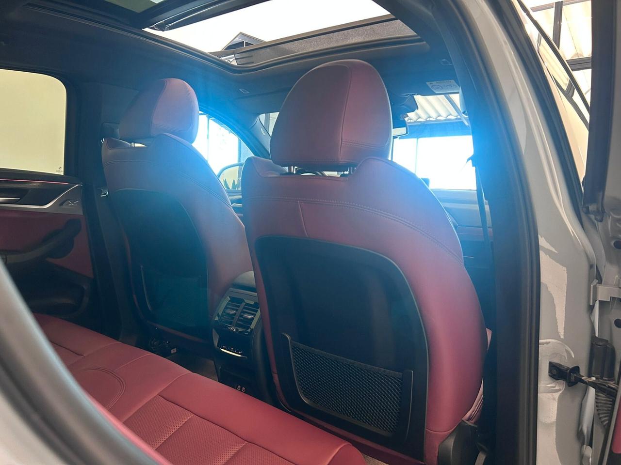 Bmw X4 M xDrive20d Msport IVA ESPOSTA