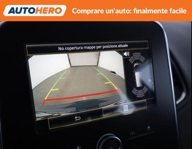 RENAULT Grand Scenic Blue dCi 120 CV Business