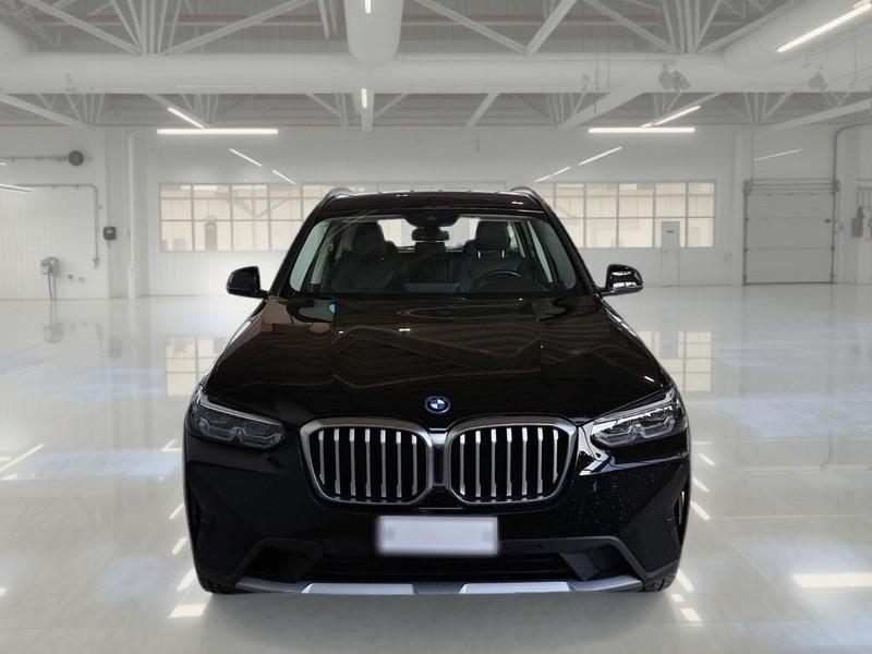 BMW X3 XDRIVE 30E AUTOMATICO SUV