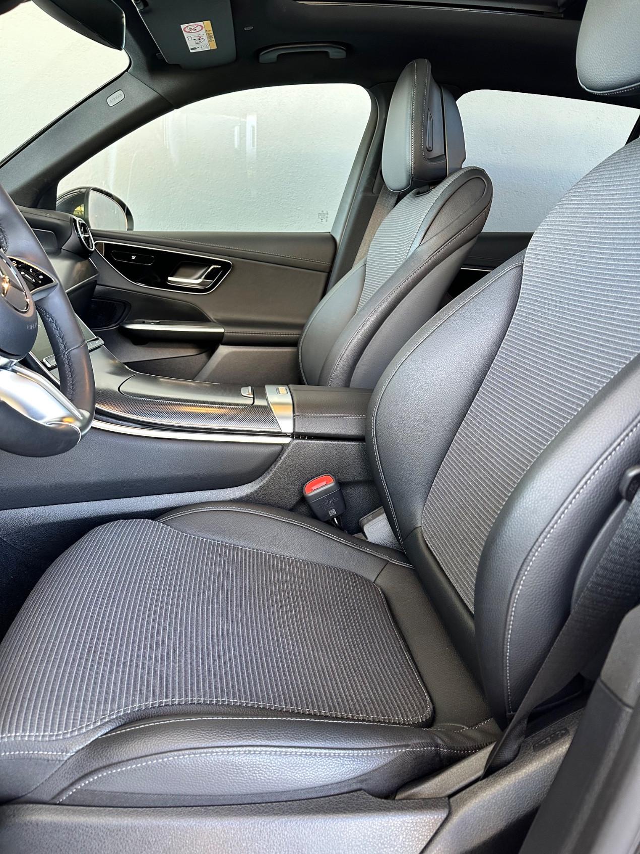 Mercedes GLC SUV GLC 200 Advanced 4matic auto