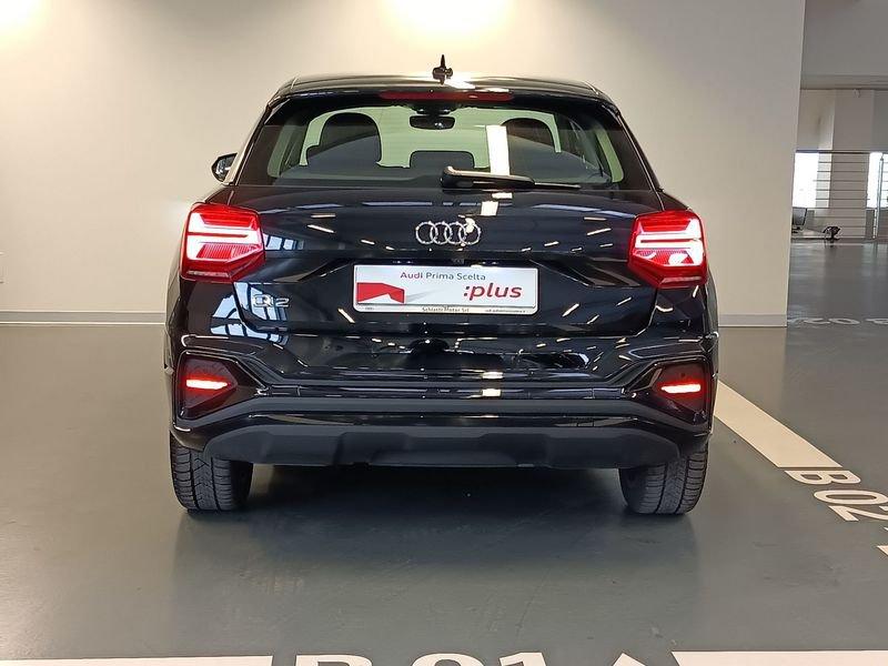 Audi Q2 30 TDI S tronic S line Edition