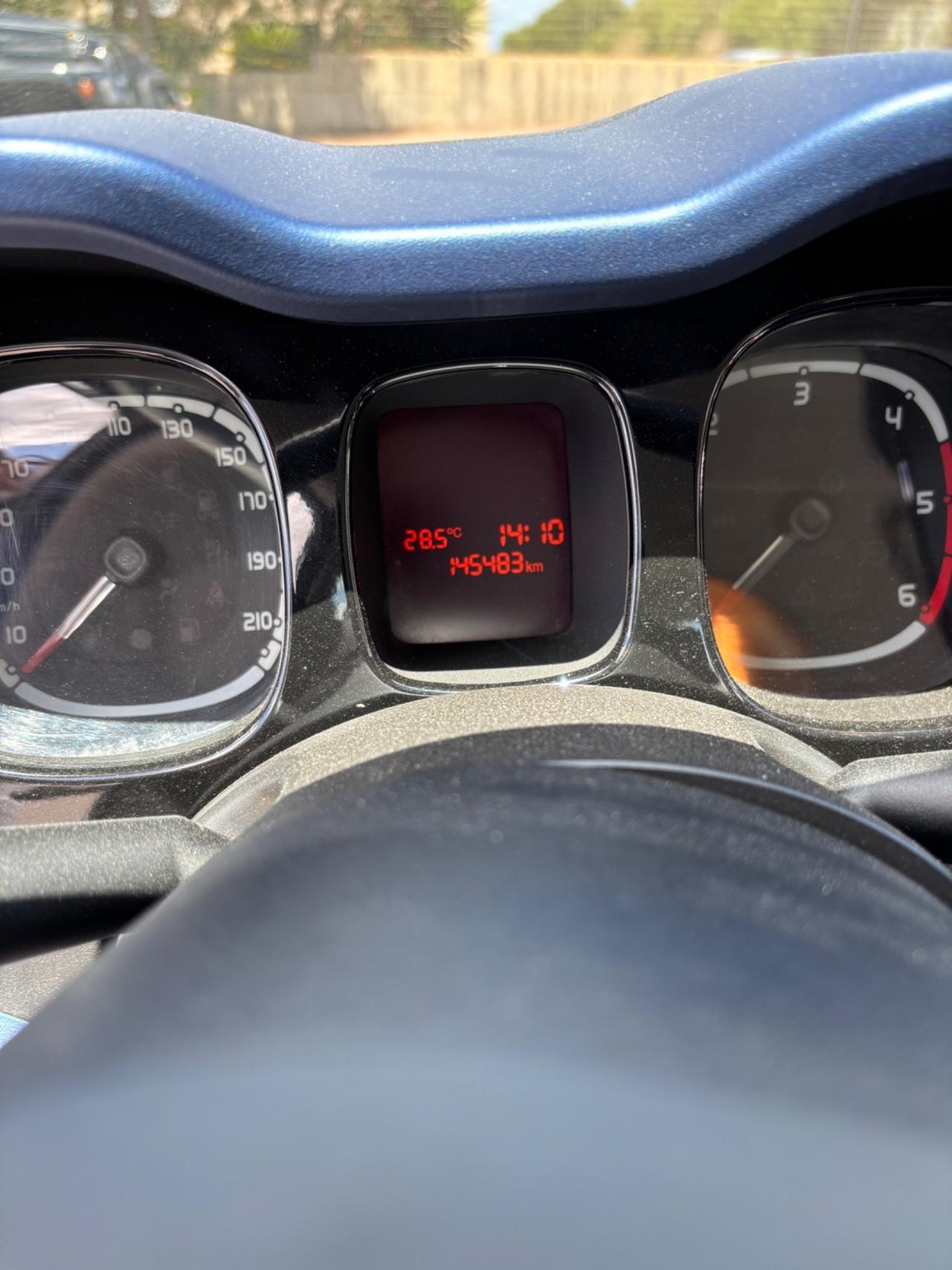 Fiat Panda 1.3 MJT S&S Easy