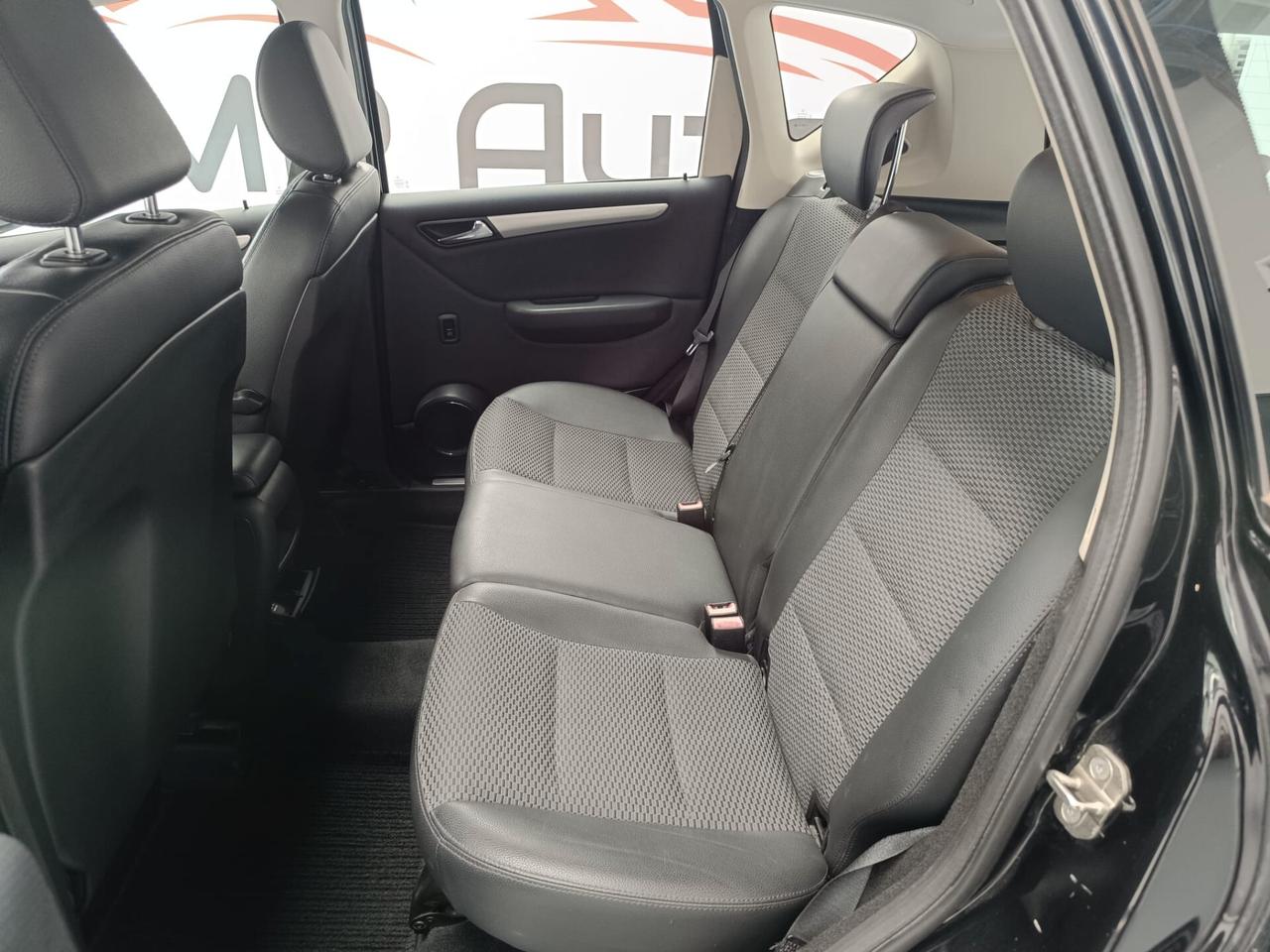 Mercedes-benz A 180 CDI Avantgarde