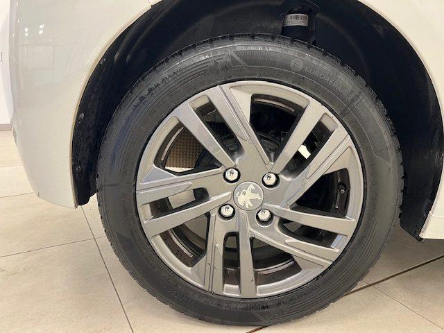 PEUGEOT 208 II 2019 - 1.2 puretech Active Pack s&s 75cv