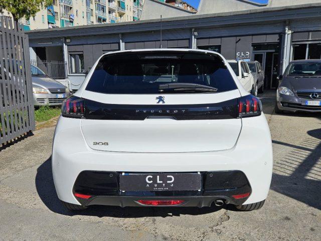 PEUGEOT 208 PureTech 100 Stop&Start PREZZO PROMO
