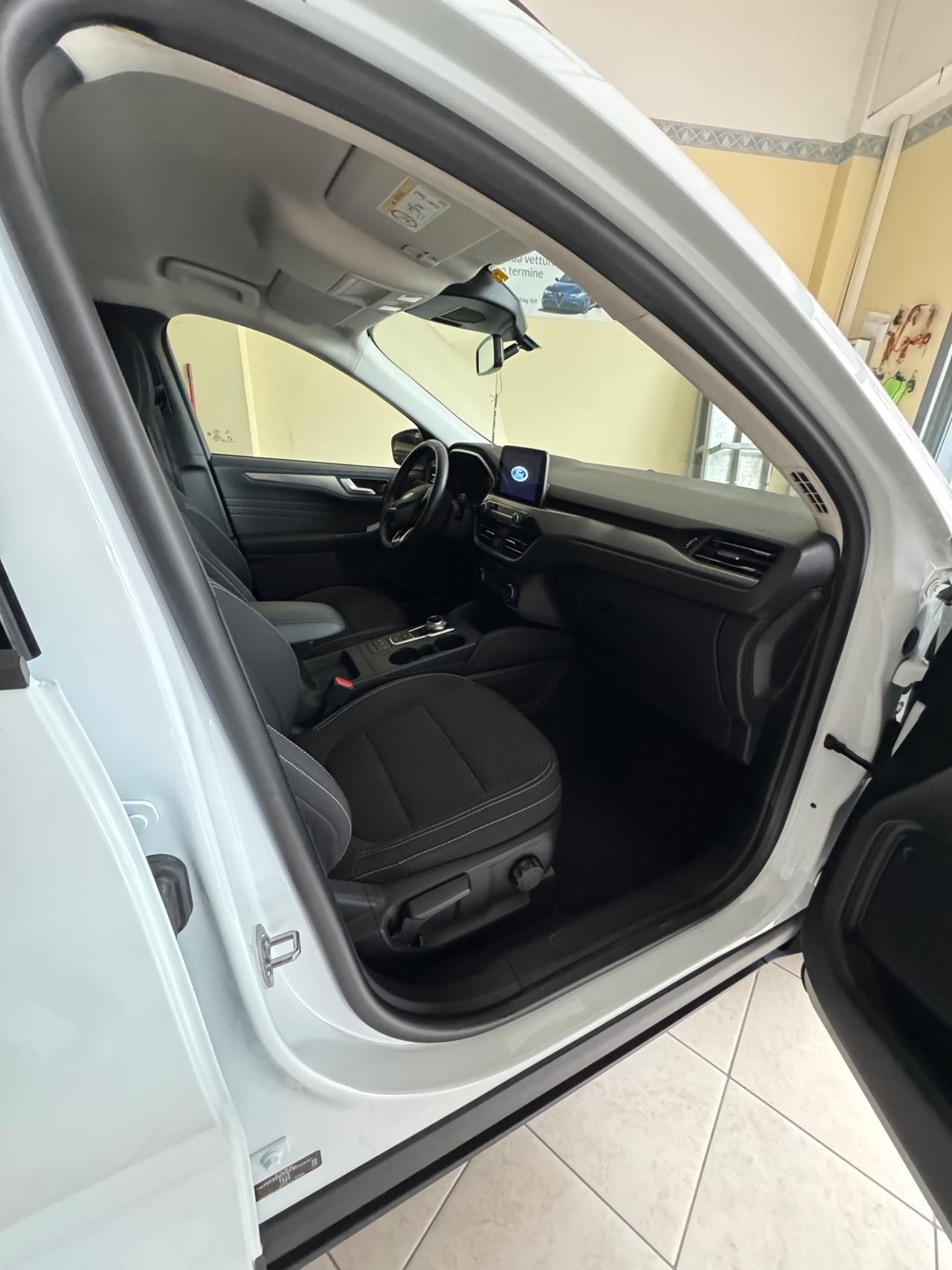 Ford Kuga 1.5 EcoBlue 120 CV aut. 2WD Titanium Business