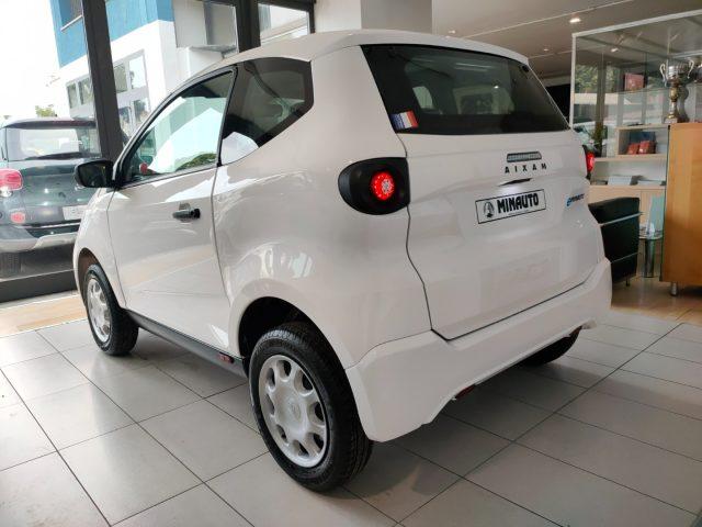 MINAUTO Minauto Access Noleggio con Kasko