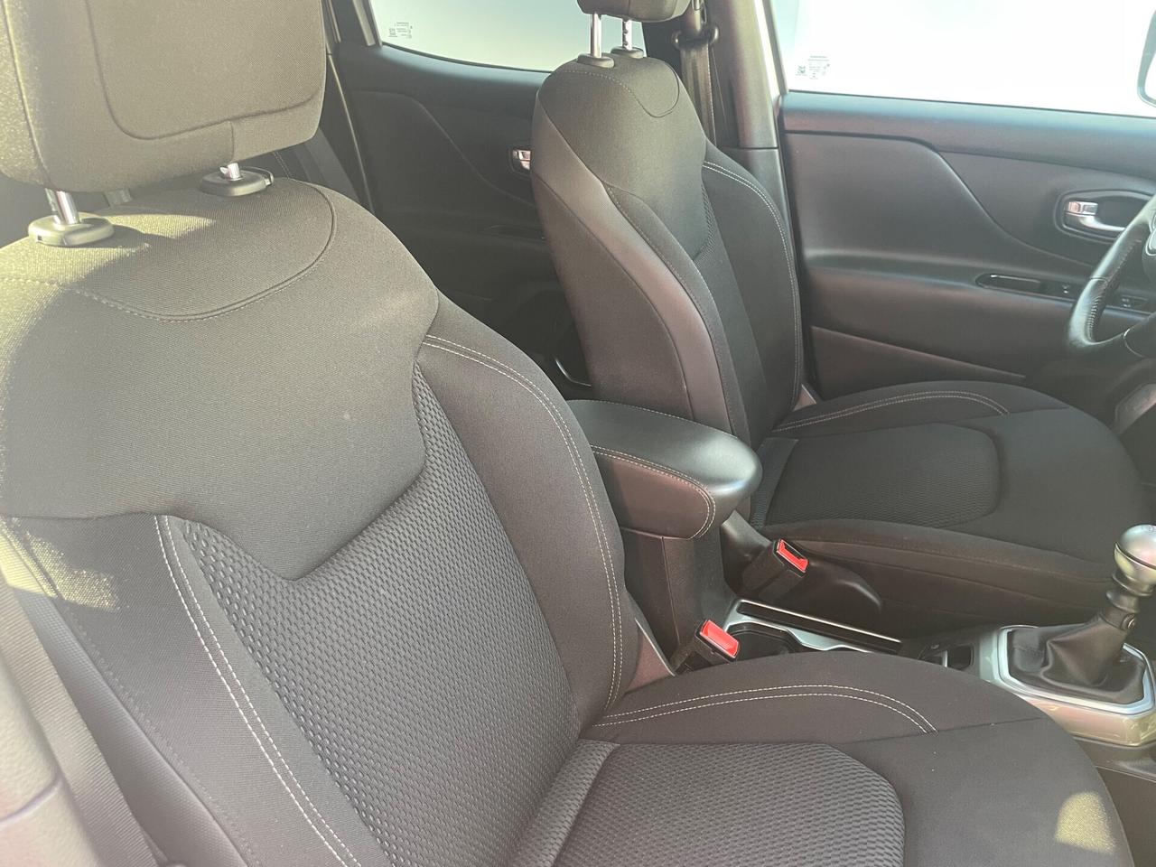 Jeep Renegade 1.4 MultiAir Limited