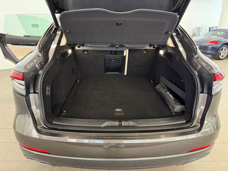 Maserati Levante 330CV MHEV GT anche a453€