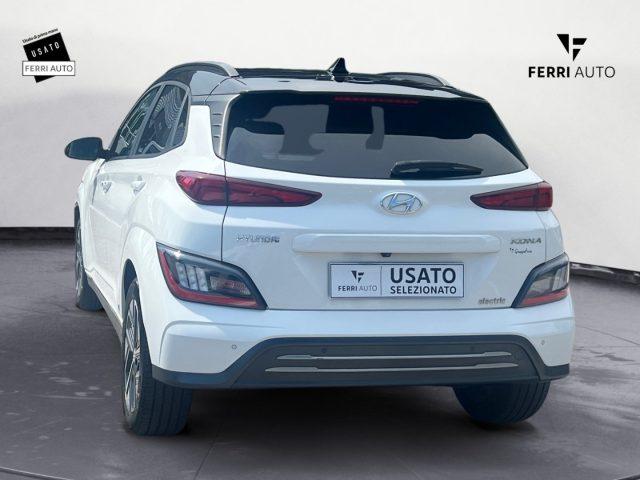 HYUNDAI Kona EV 64 kWh XClass