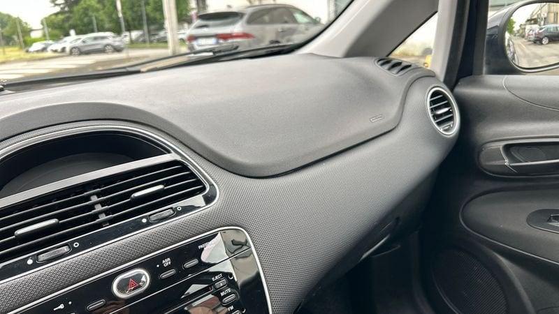 FIAT Punto 5 Porte 1.2 Young