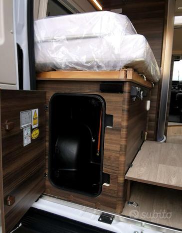 LAIKA ECOVIP CV 540