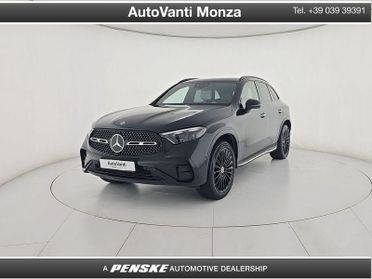 Mercedes-Benz GLC GLC 300 AMG Line Premium 4matic auto