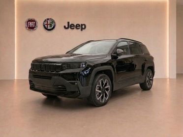 JEEP Compass III 2025 - Compass 1.2 turbo e-hybrid mhev Summit fwd 145cv edct6
