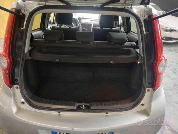 OPEL Agila 1.0 12V 65CV Enjoy