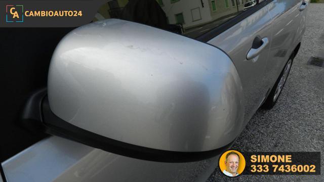 KIA Picanto 1.0 12V EcoGPL 5 porte ActiveAdatta a Neopatentati