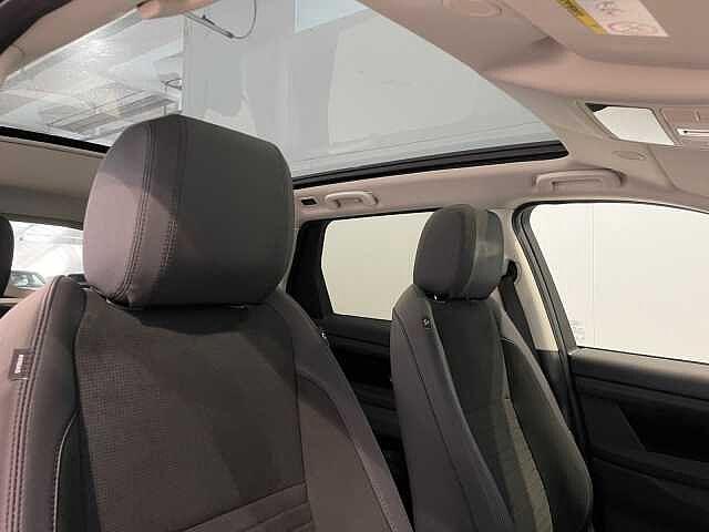 Land Rover Discovery Sport SE - IVA ESPOSTA