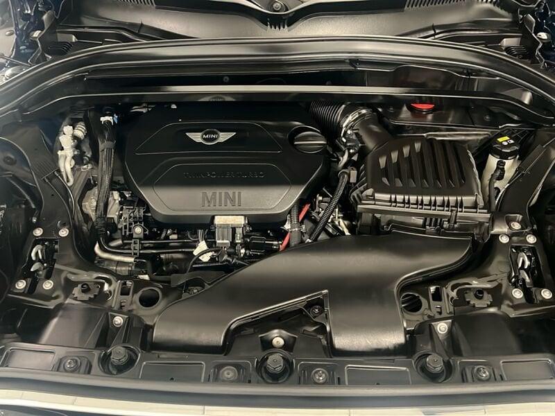 MINI Countryman Mini F60 2017 Diese Mini 2.0 Cooper D Hype all4