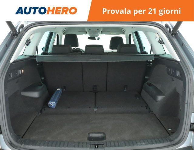 SKODA Kodiaq 1.5 TSI ACT Executive