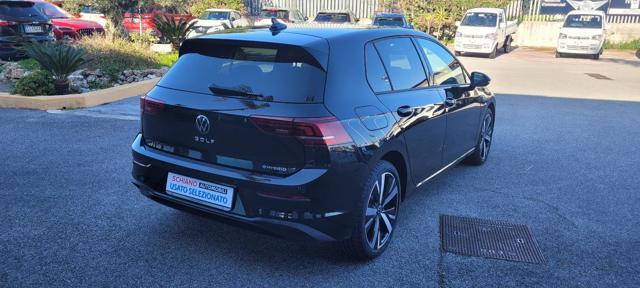 VOLKSWAGEN Golf 1.5 TSI eHybrid DSG Edition Plus