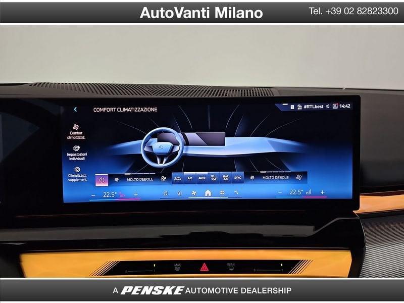 BMW i5 i5 xDrive 40 Msport Pro