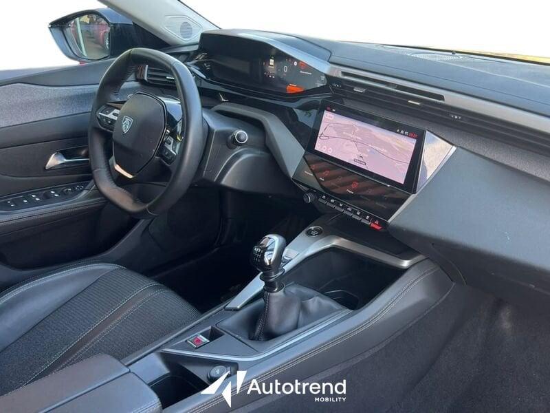 Peugeot 308 PureTech 130 CV NAVI Allure S&S