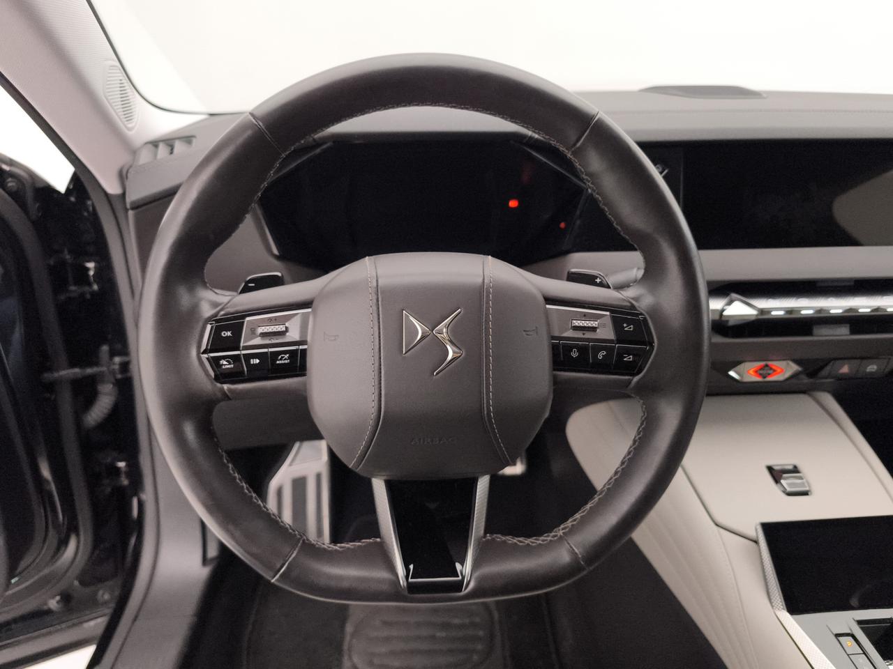 DS DS4 II 2021 - DS4 1.6 e-tense phev Rivoli 225cv auto