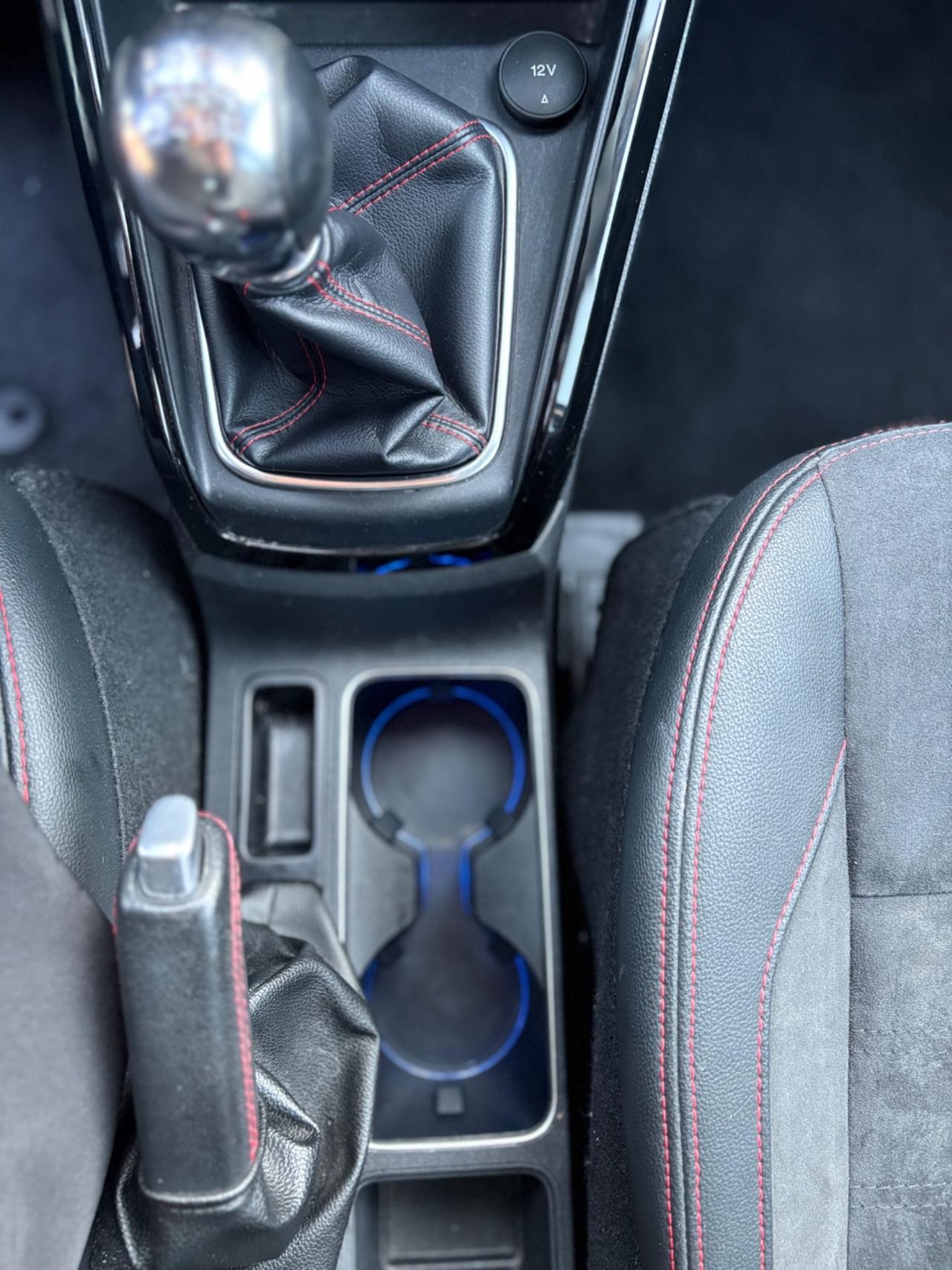 Ford EcoSport 1.0 EcoBoost 125 CV Start&Stop ST-Line