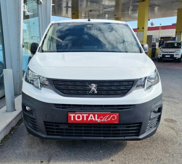 PEUGEOT Partner BlueHDi 100 L1 Furgone Premium IVA ESPOSTA