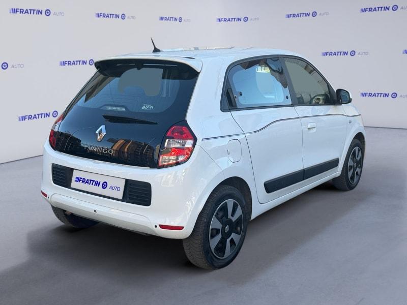 RENAULT TWINGO SCE ZEN