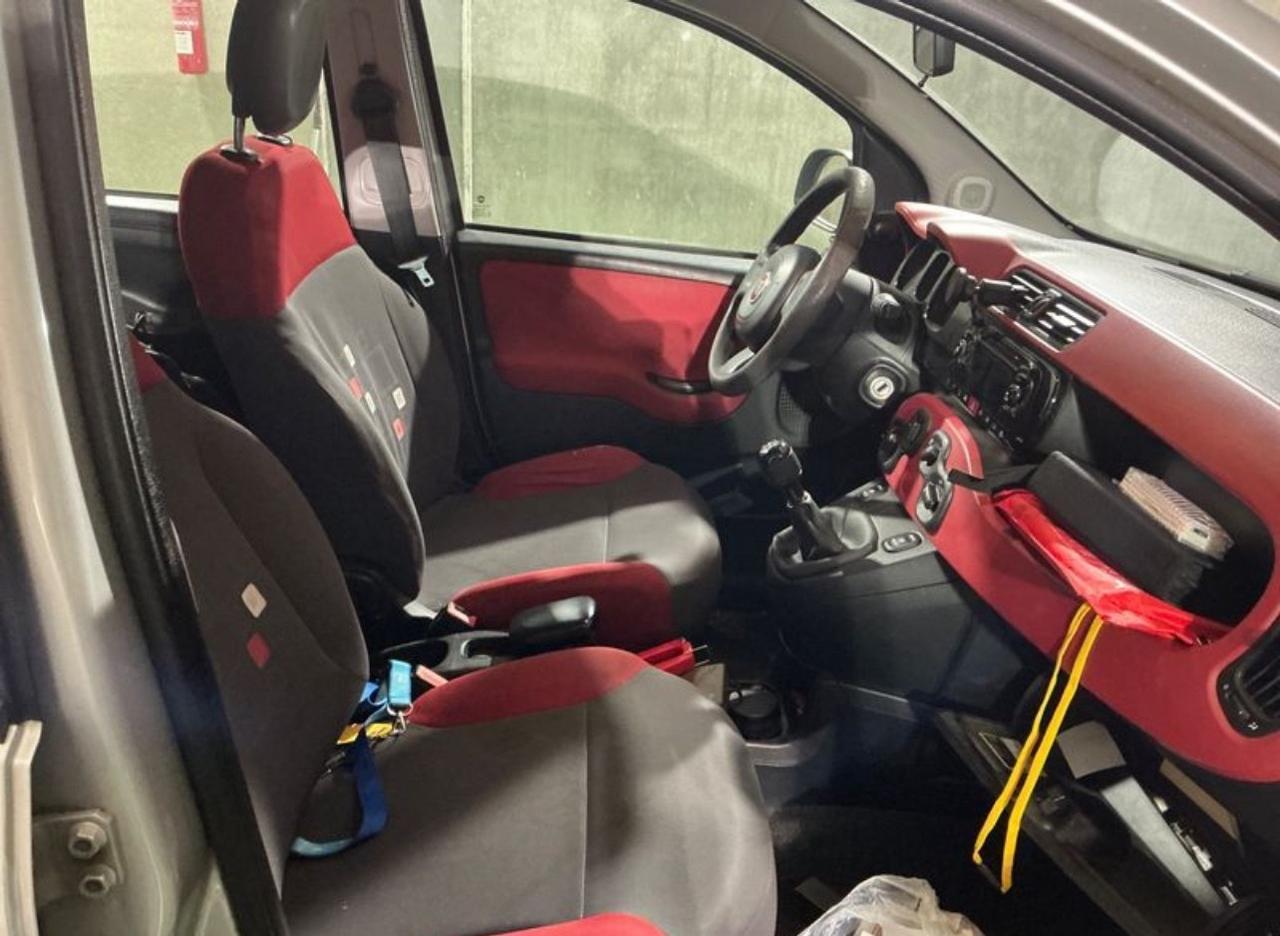 Fiat Panda 1.3 MJT S&S Easy
