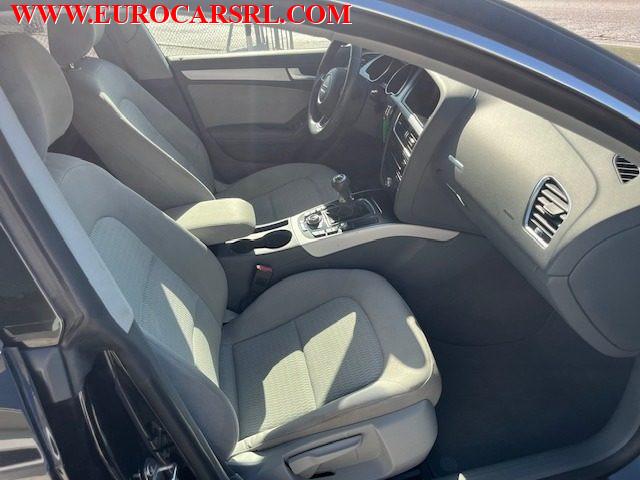 AUDI A5 SPB 2.0 TDI 150 CV clean diesel Ambiente
