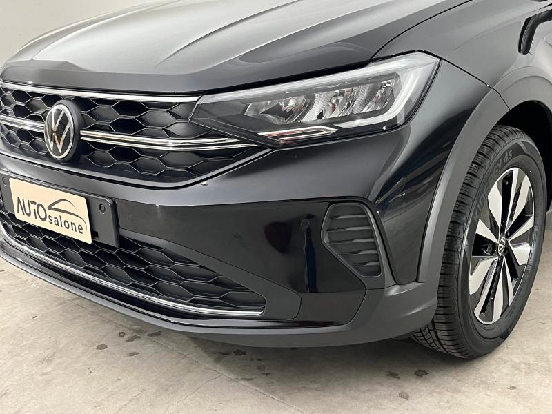 Volkswagen Taigo 1.0 tsi Edition Plus 110cv dsg*SENZA VINCOLI-NEOPATENTATI